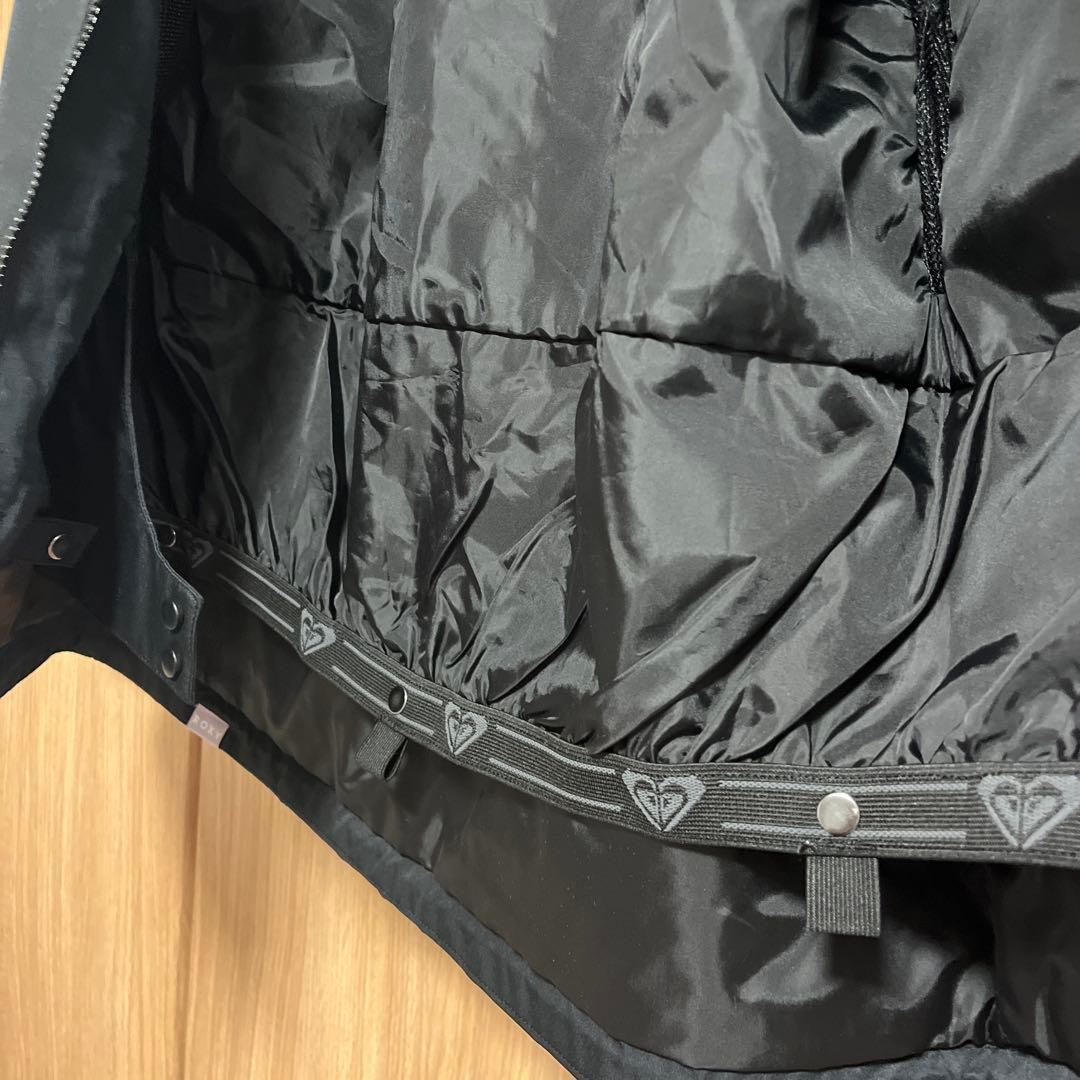 ロキシー　ROXY スキー　スノボ　ウェア　M