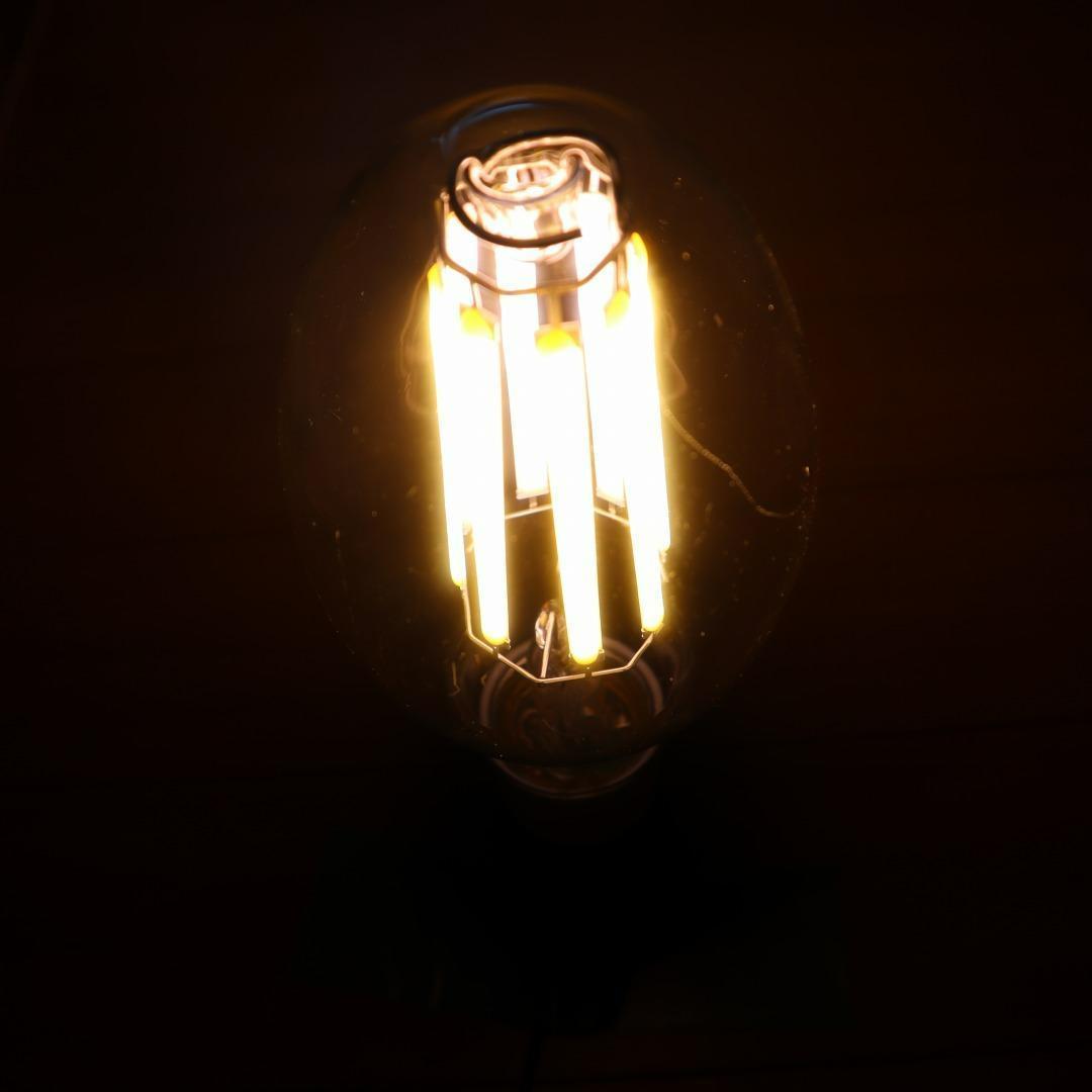 富士倉 大型 高輝度 LED電球 4800lm 30W 電球色 1個