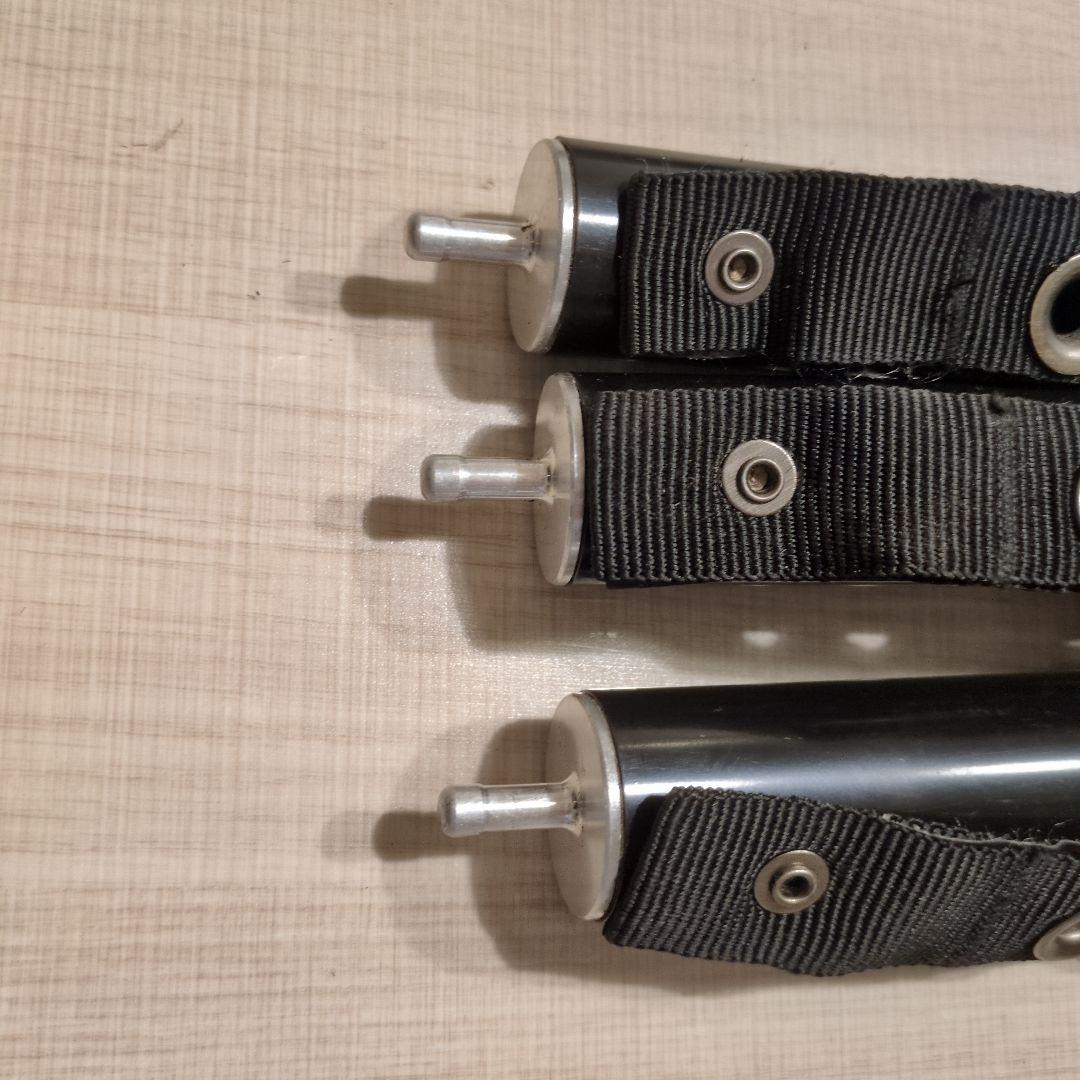 CIRCUS TRIPOD MID　サーカストリポッド ミッド
