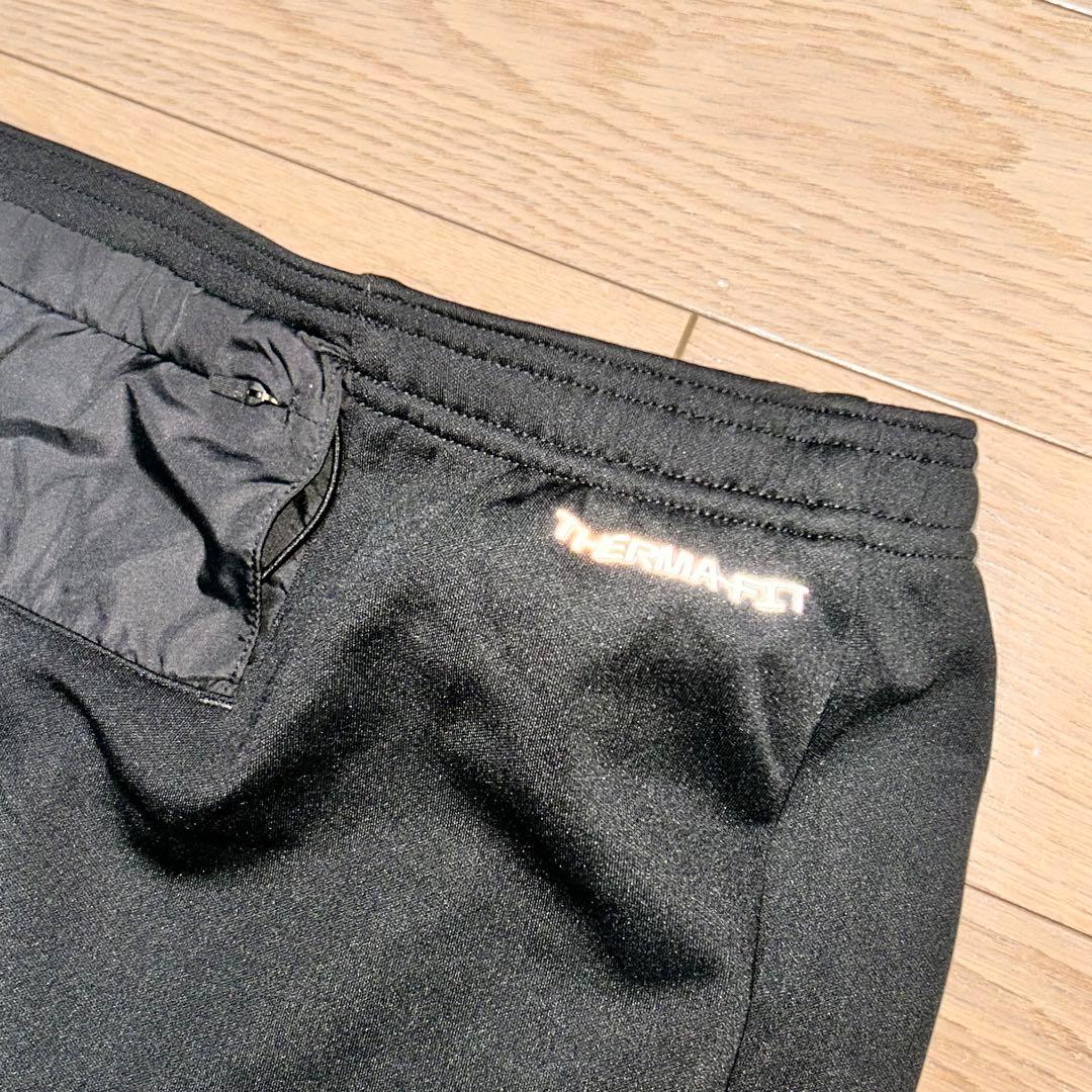 【新品タグ付】ナイキ Therma-FIT ラン ディビジョン エリート XL