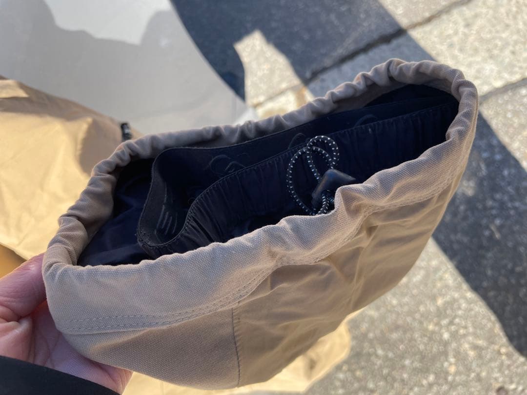 QUIKSILVER GORE-TEX スノーボードウェア
