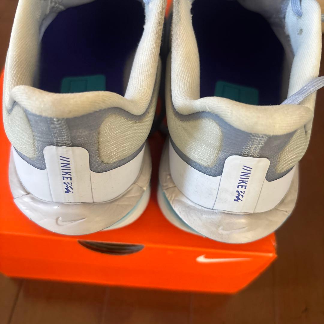 NIKE zoomフライ6 ナイキズームフライ6