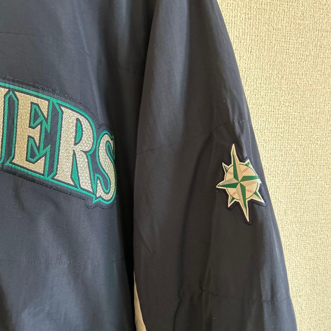 MARINERS ナイロンジャケット XLサイズ