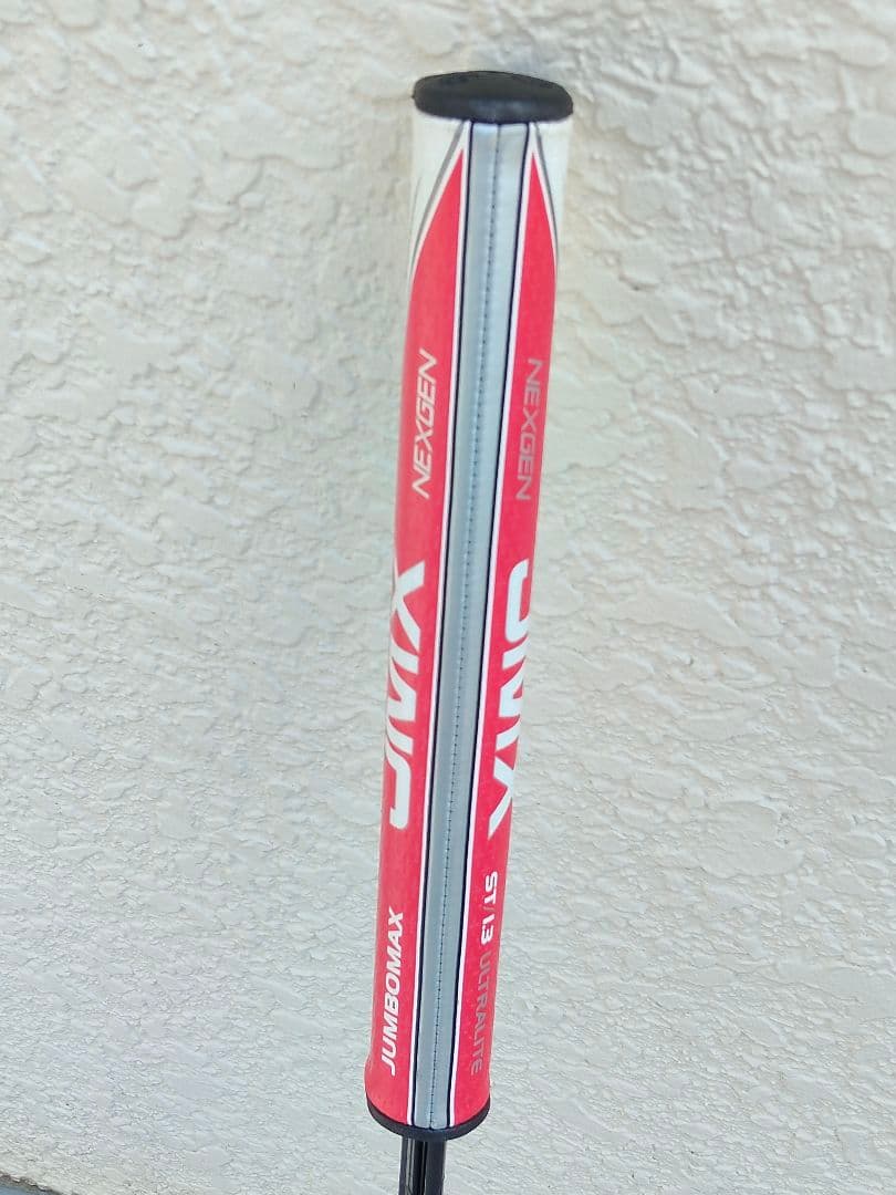 TaylorMade Spider ARC パター レッド/ブラック　おまけ付き