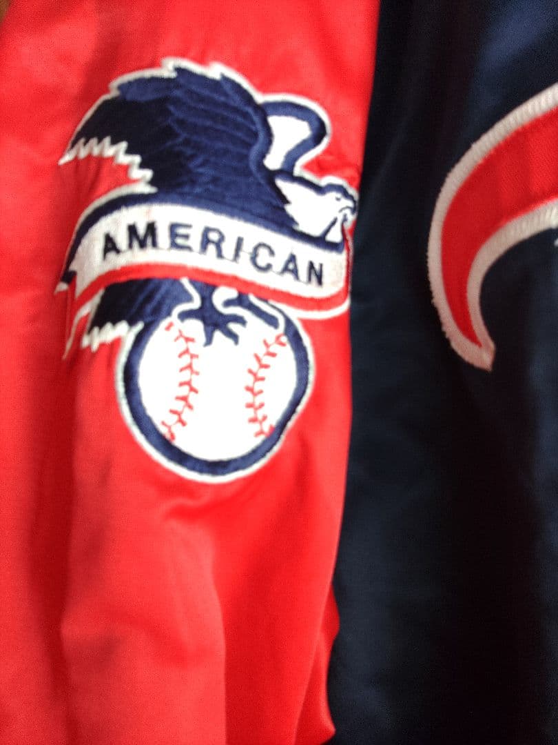 最近価格‼️貴重！MLBミネソタ・ツインズスタジャン