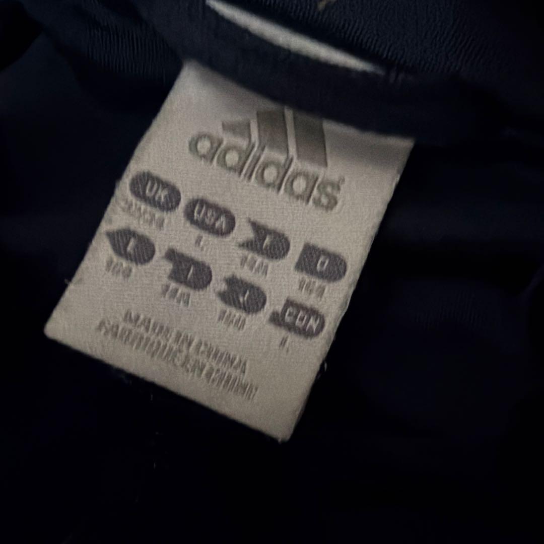 adidas スペイン代表 ジャージ