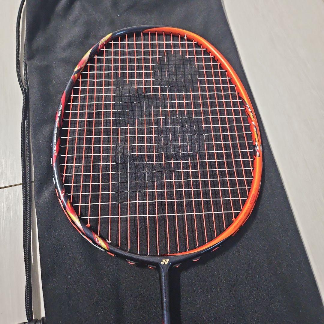 ASTROX99 アストロクス99 3UG5 桃田選手モデル