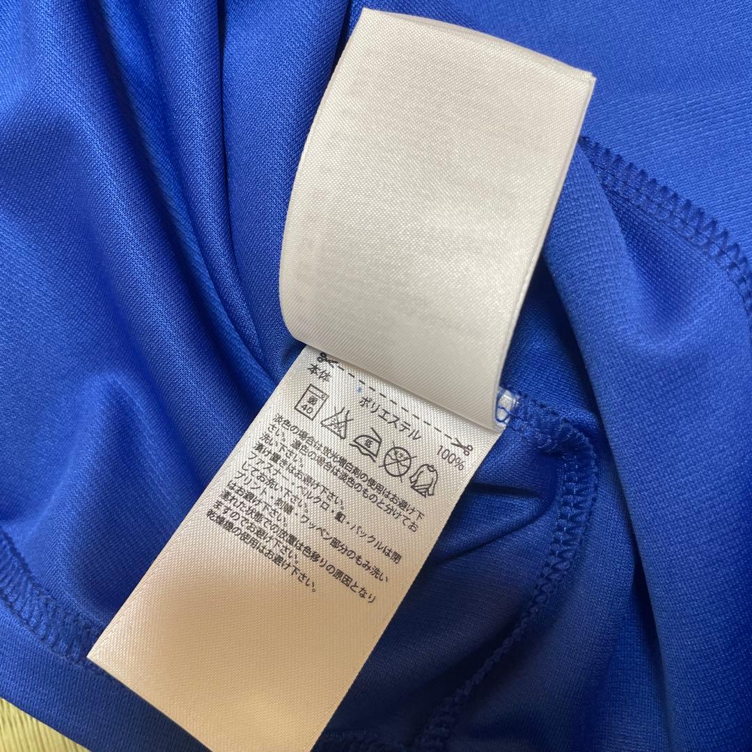 13-14 Chelsea adidas チェルシー ユニフォーム