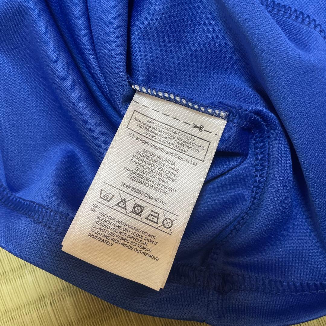 13-14 Chelsea adidas チェルシー ユニフォーム