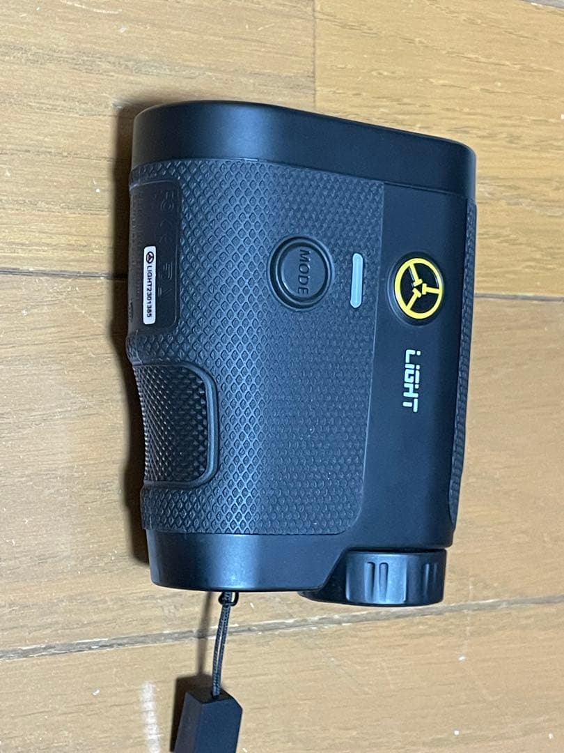 ☆ さん専用　TecTecTec ゴルフ用距離計