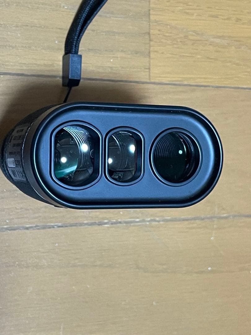 ☆ さん専用　TecTecTec ゴルフ用距離計