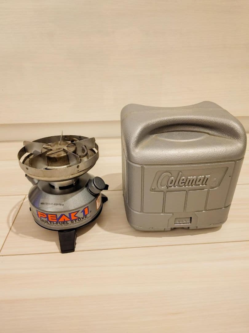 PEAK1 multi fuel stove モデル550B
