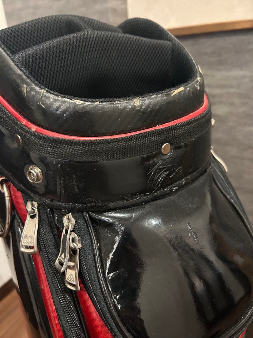 adidas（アディダス）キャディバッグ