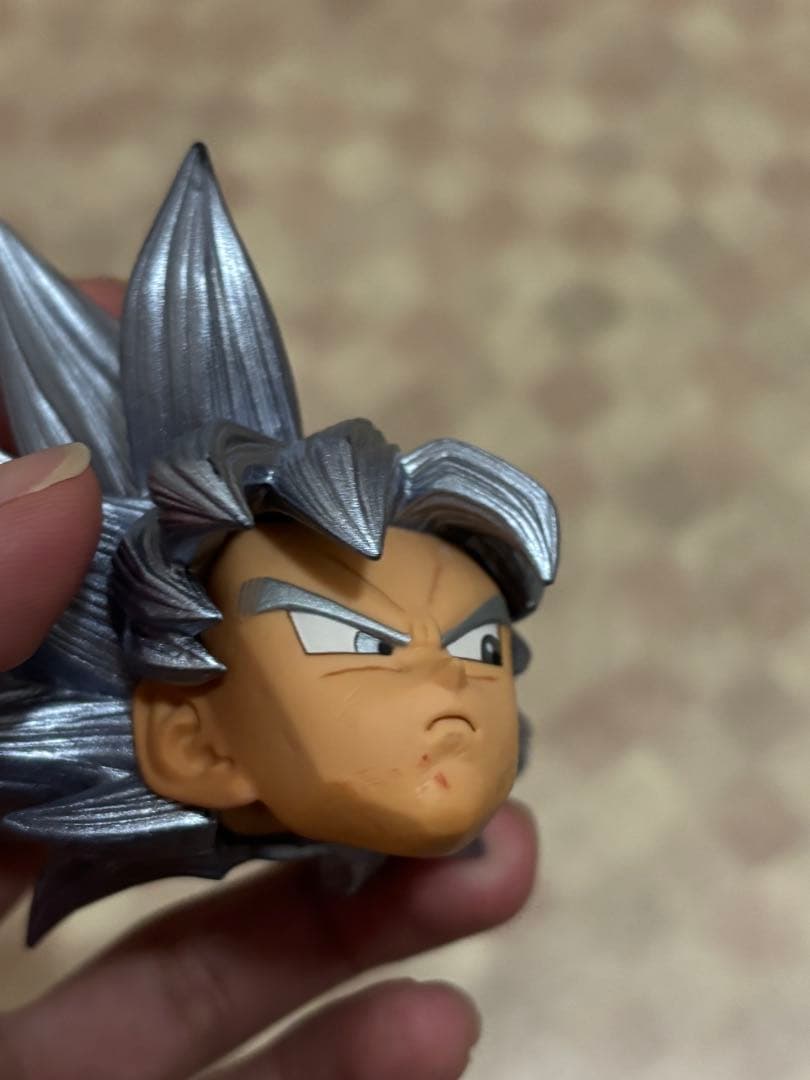 孫悟空　extreme saiyan A賞