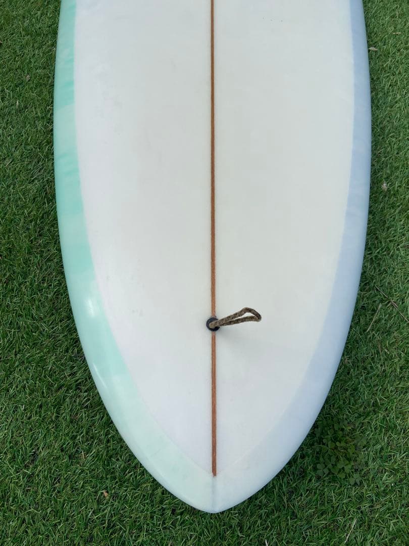 THC Surfboard Hanley 7’8 Joel Tudor