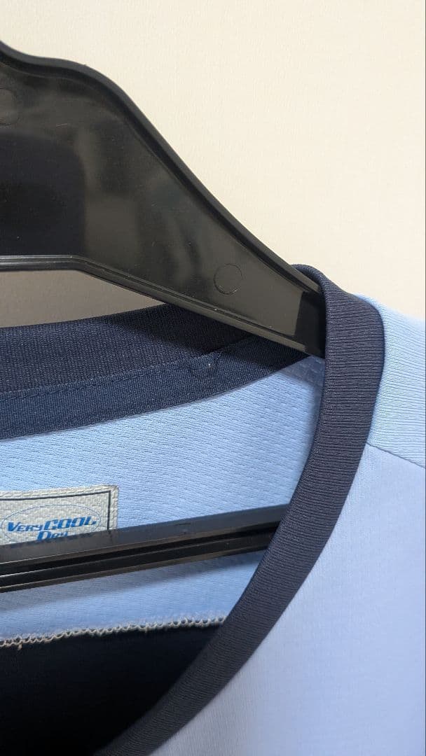 YONEX バドミントンシャツ