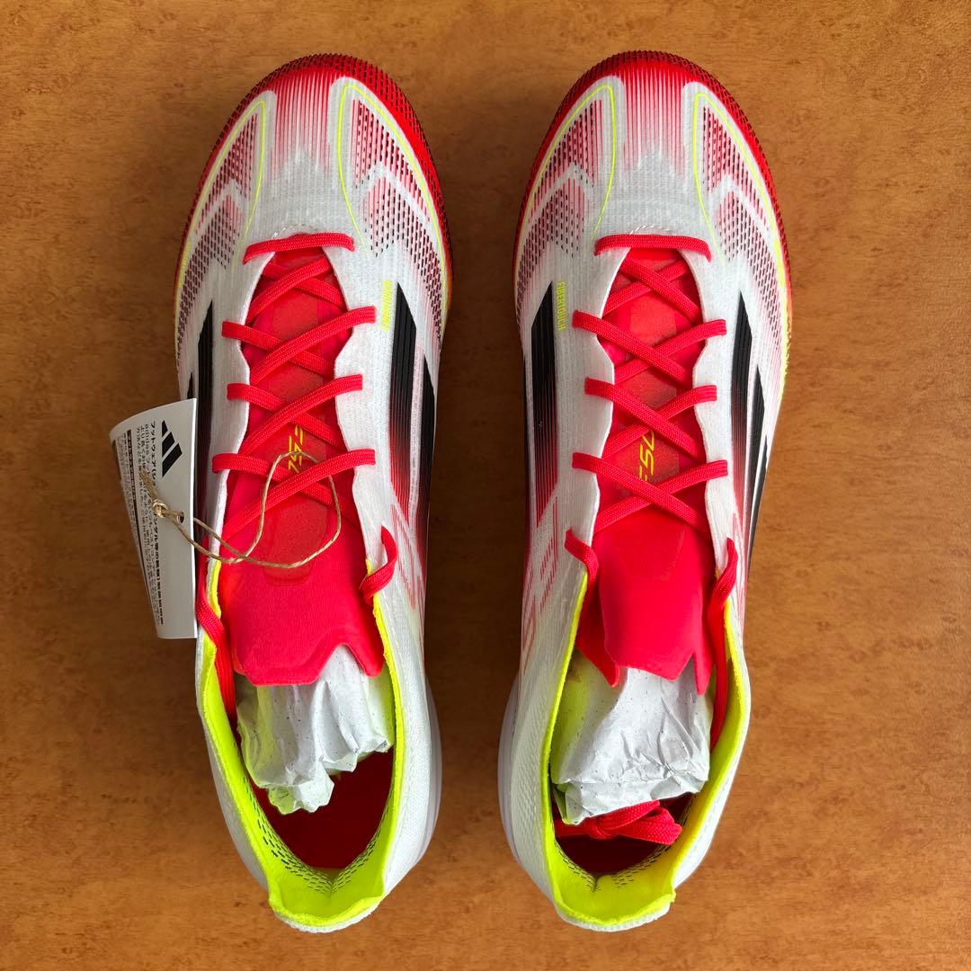 シューズ F50 ELITE FG 23.5cm