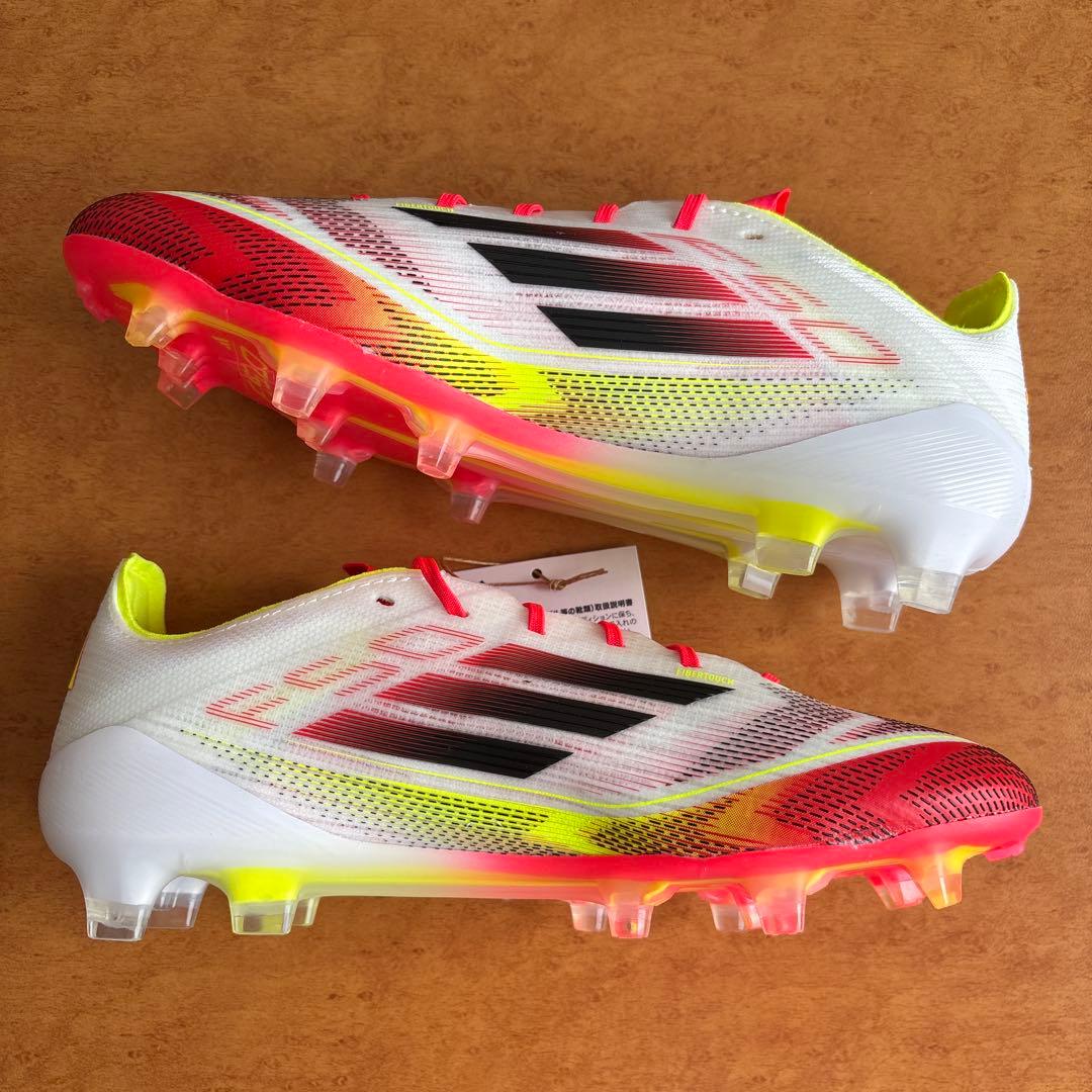 シューズ F50 ELITE FG 23.5cm