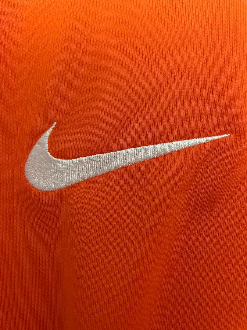 Nike サッカーウェア オランダ代表 2010 Sneijder 10
