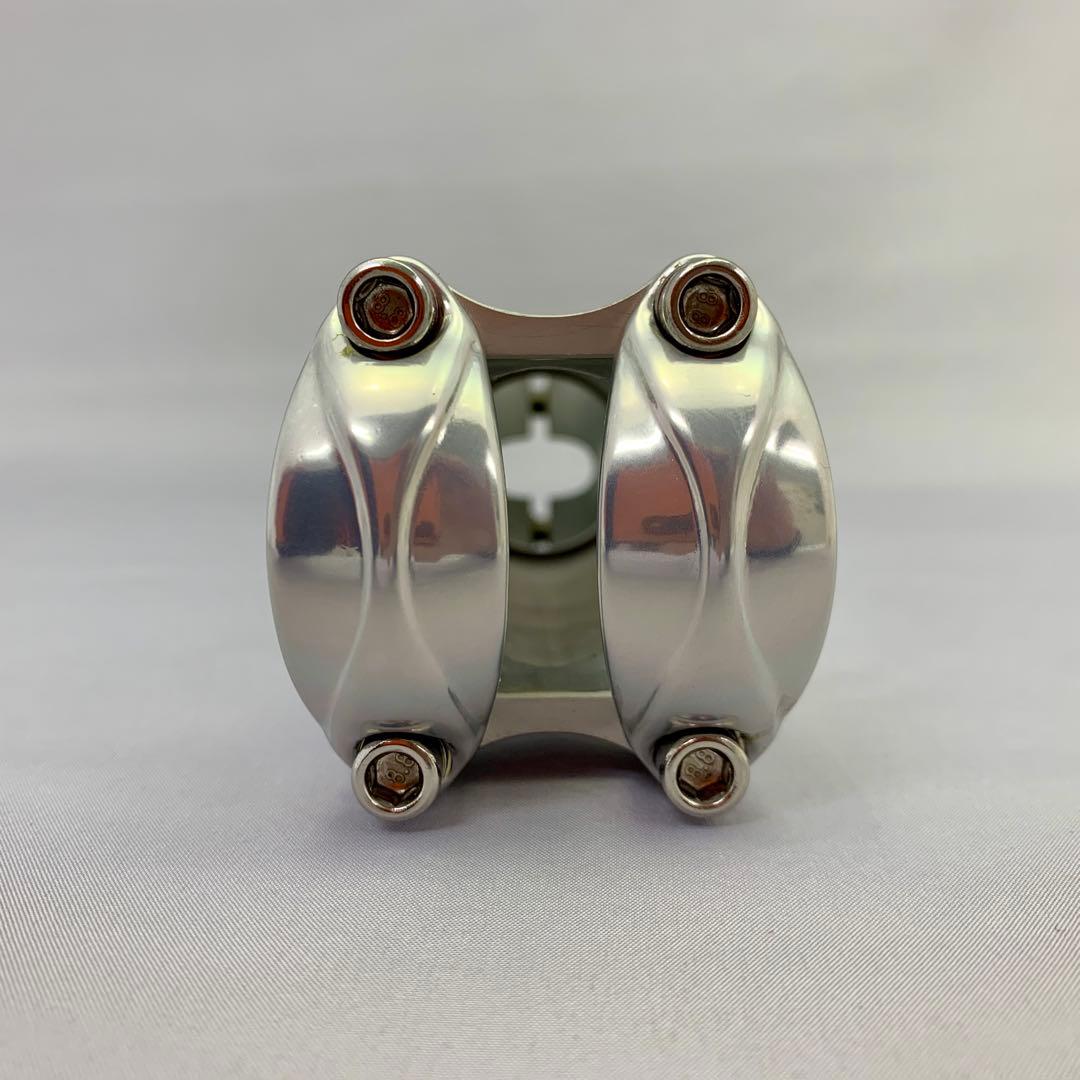 Control Tech USA Stem, 90mm/5°、新品