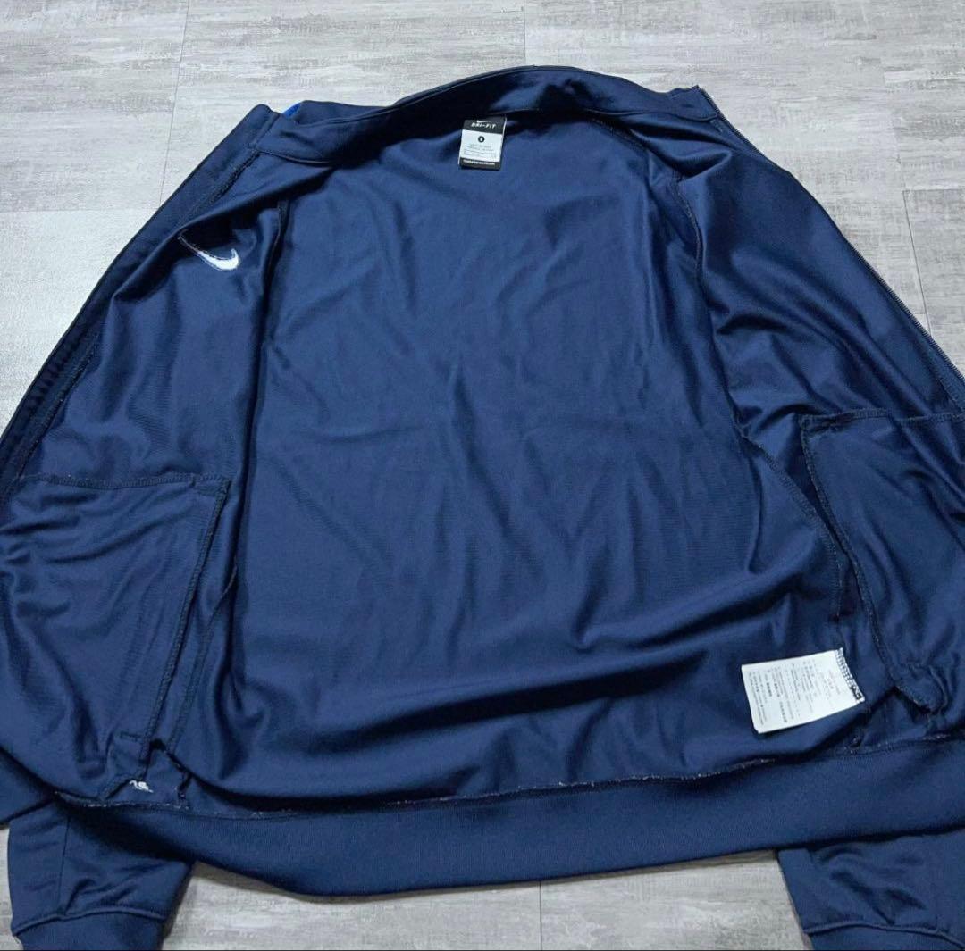 NIKE ナイキ ジャージ 上下 メンズ S