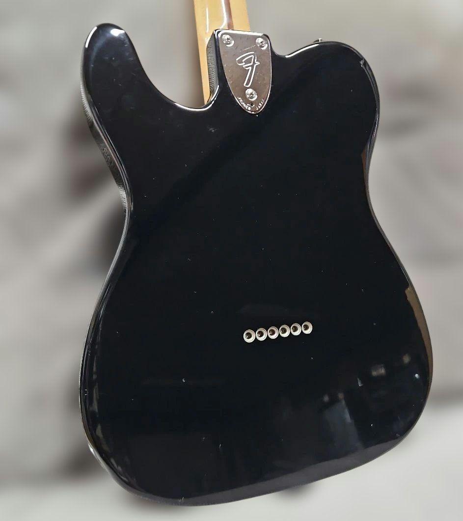 Fender japan TC72-70 テレキャスターカスタム フジゲン製