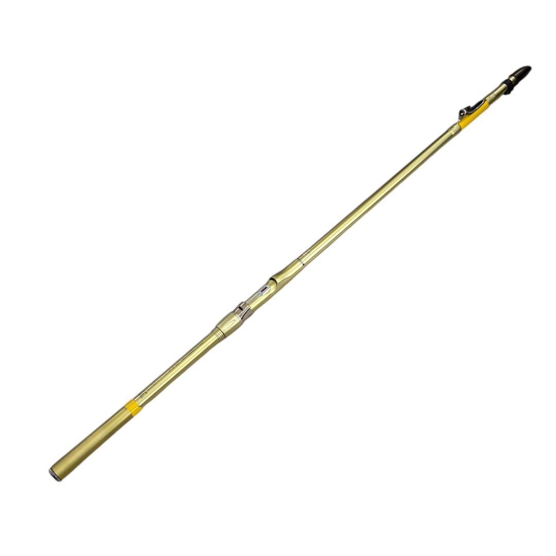 DAIWA PRESSA DRY 3-53HR 磯竿 傷や汚れあり 本体のみ