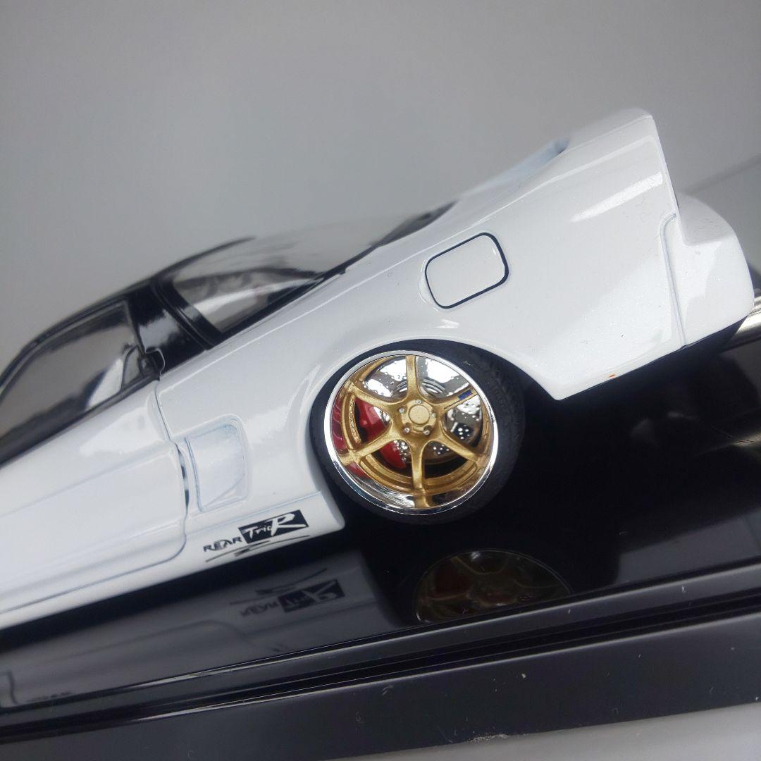 〓1/24スケール〓ホンダ NSX カスタム〓