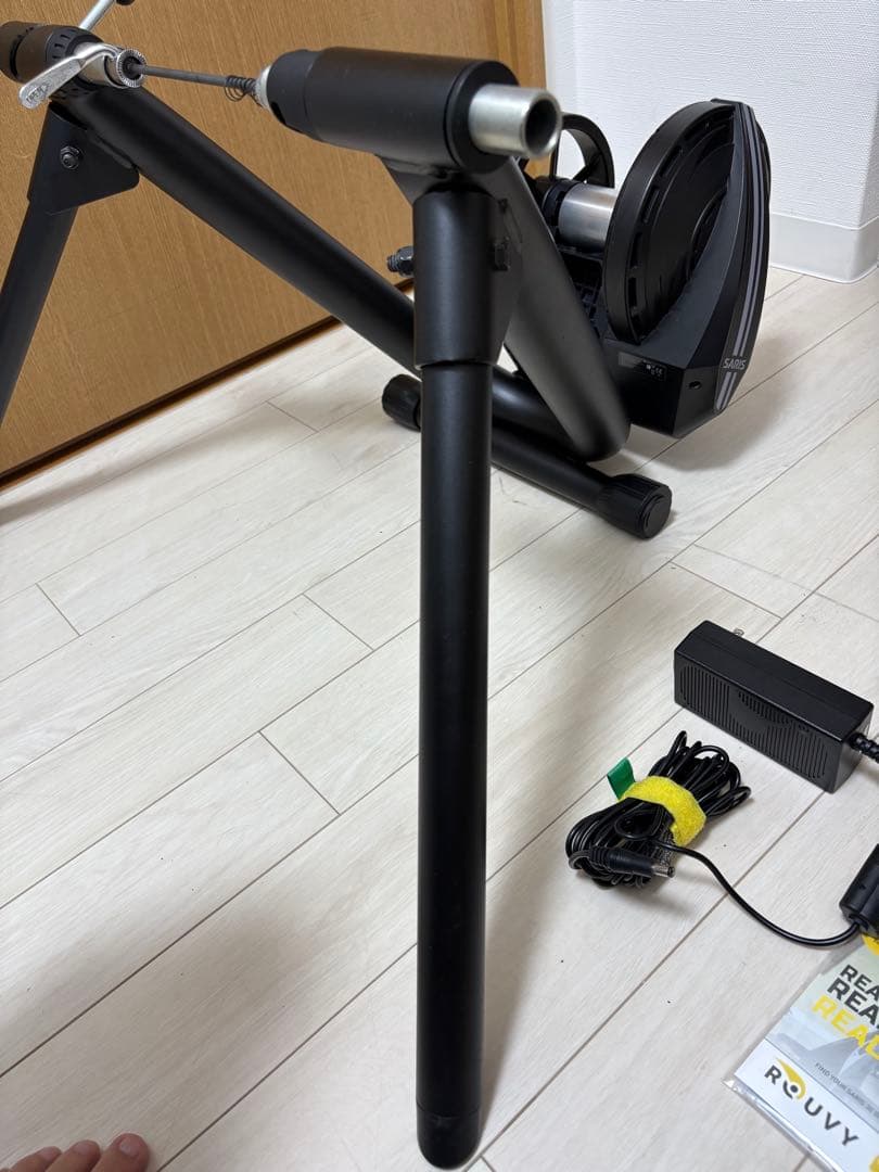 SARIS　M2スマートトレーナー サリス　Smart Trainer