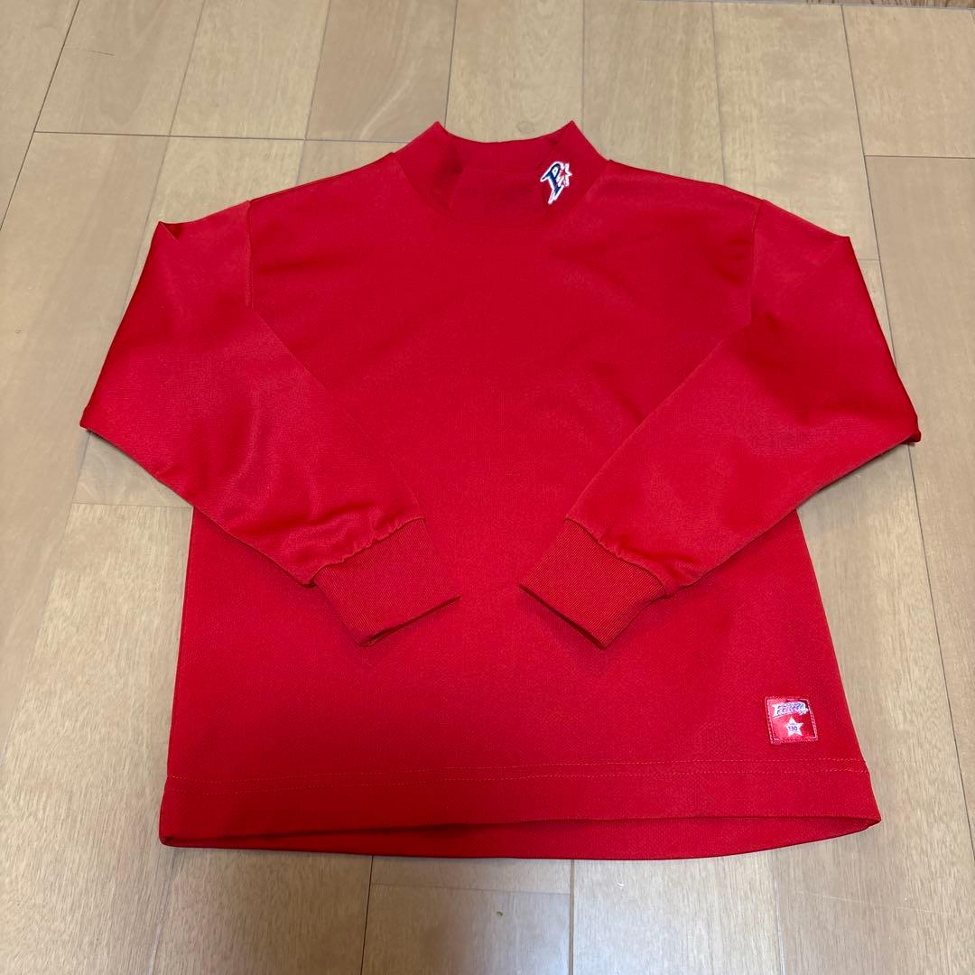 ポルテ ユニフォーム　セット　130