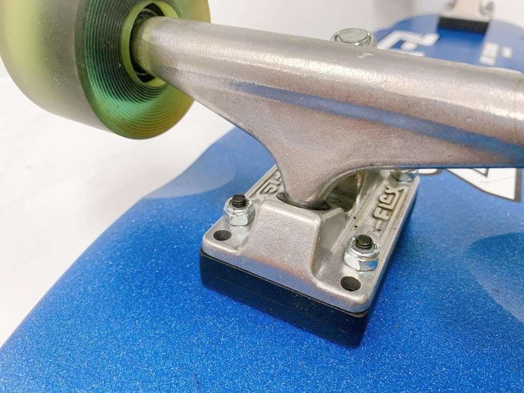 Z-Flex Jay Adamsモデル 29インチスケートボード ジーフレックス
