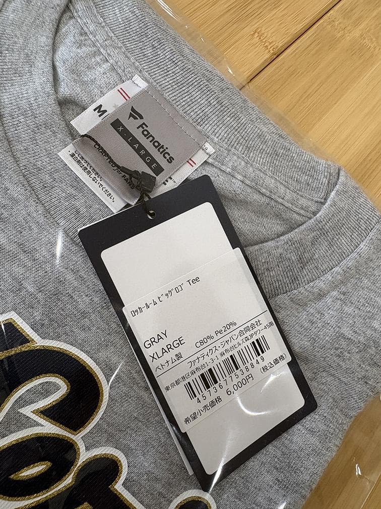 正規品 ドジャース ワールドシリーズ Tシャツ XL