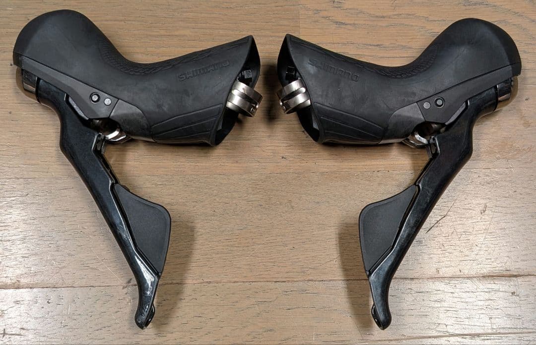パーツ Shimano ST-R8020
