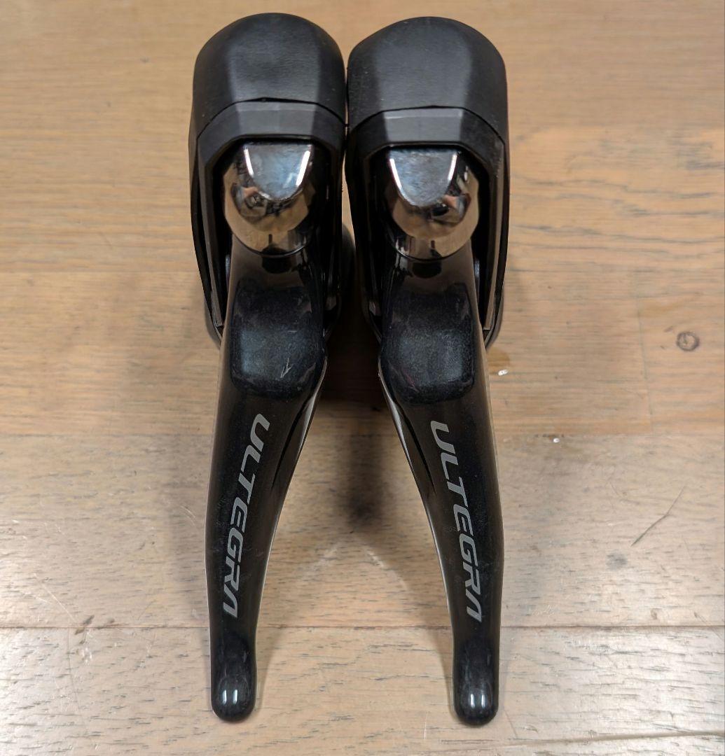 パーツ Shimano ST-R8020