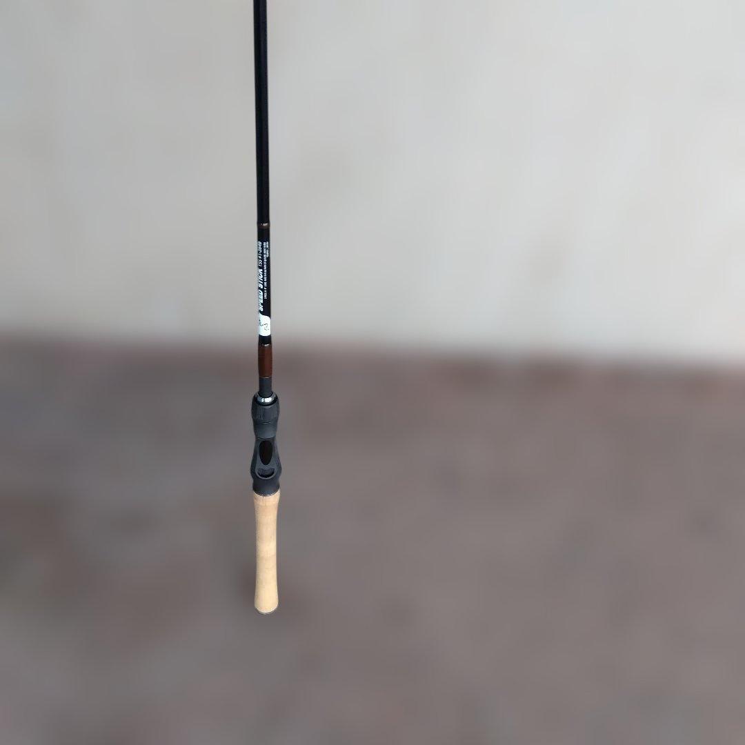 天竜　スピードスティック　TSS#1-264B