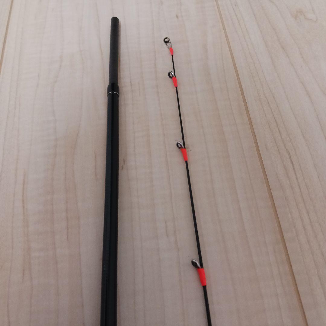 がまかつ桜幻鯛テンヤS82M
