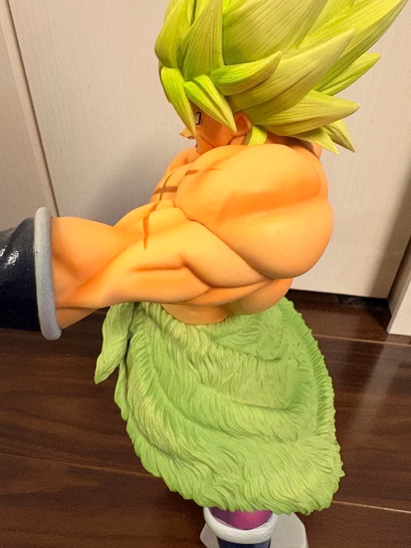 ブロリー フィギュア 約30cm