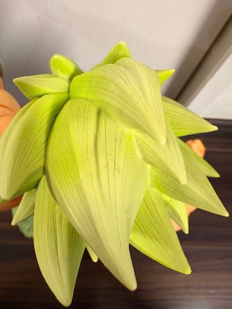 ブロリー フィギュア 約30cm
