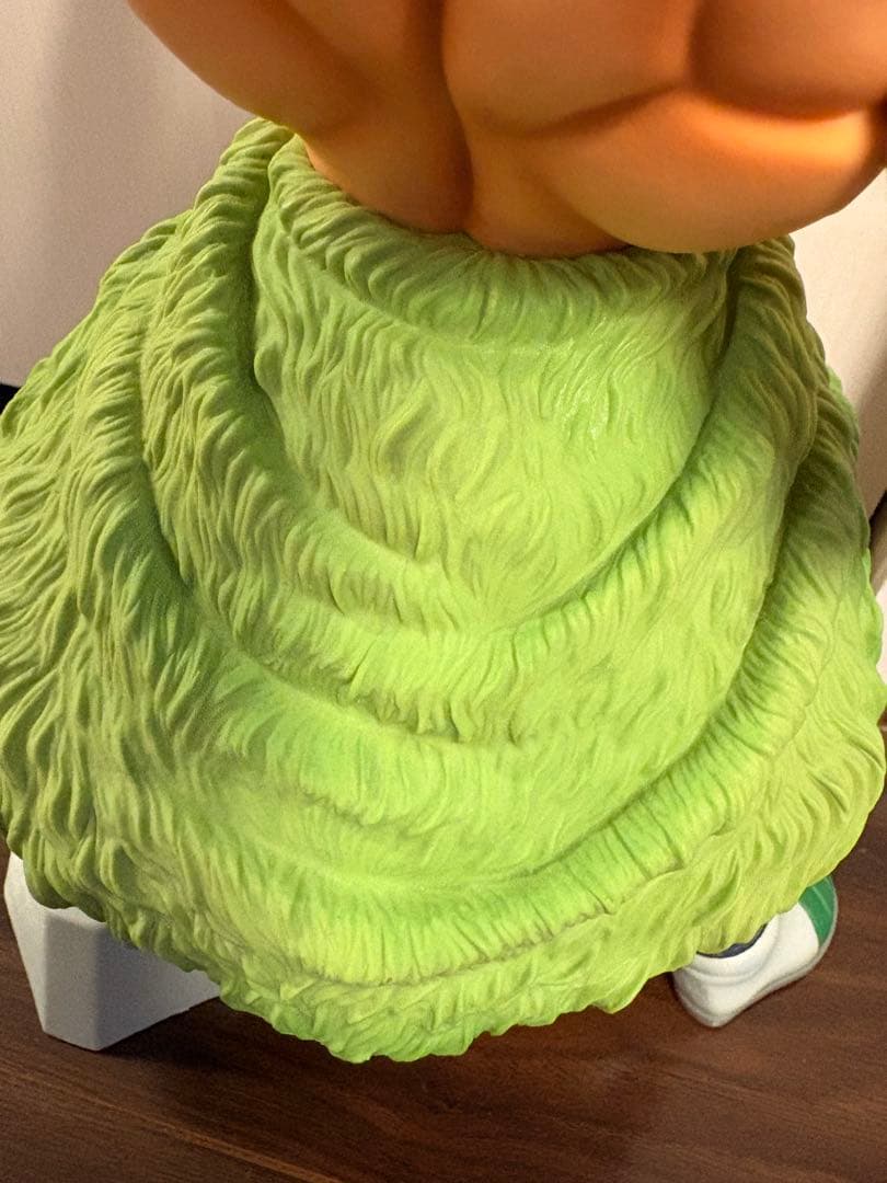 ブロリー フィギュア 約30cm