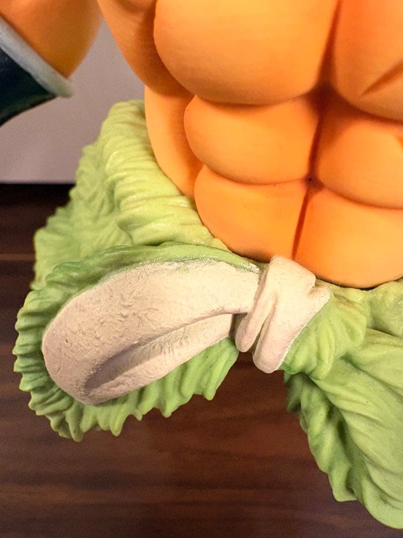 ブロリー フィギュア 約30cm