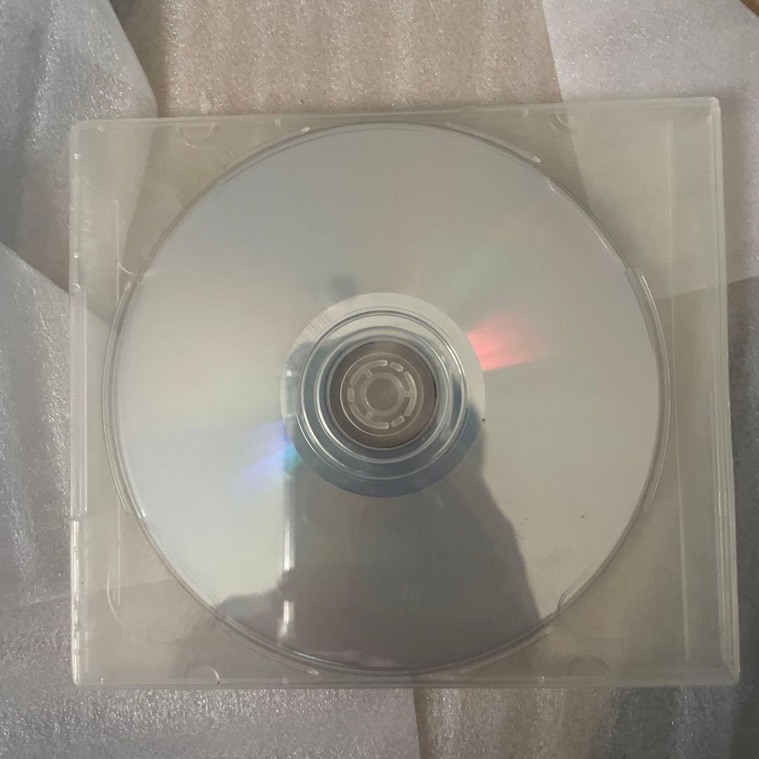 なかやまきんに君　トレーニングDVD 非売品