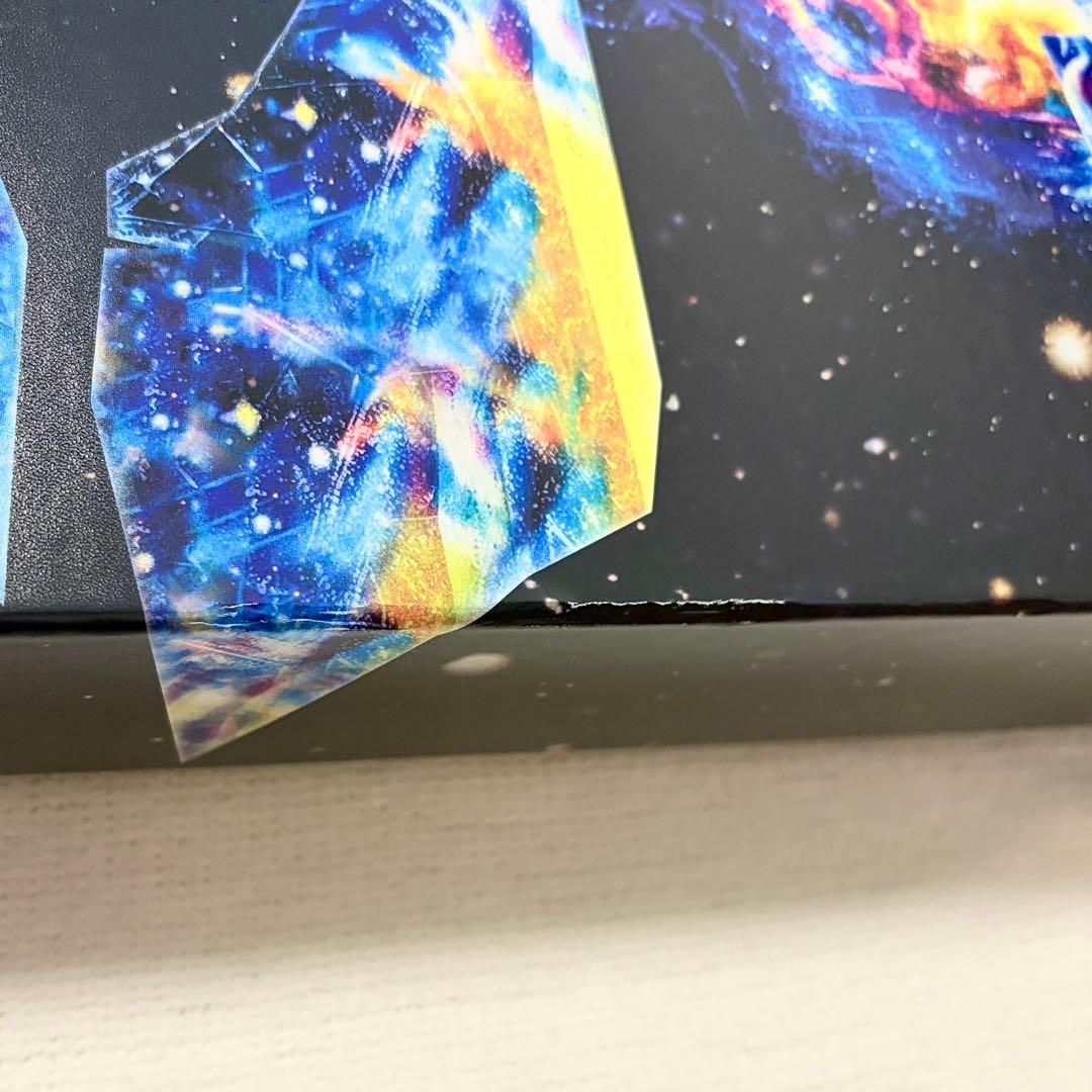 ミセス ゼンジン未到とヴェルトラウム 初回限定BOX グッズセット