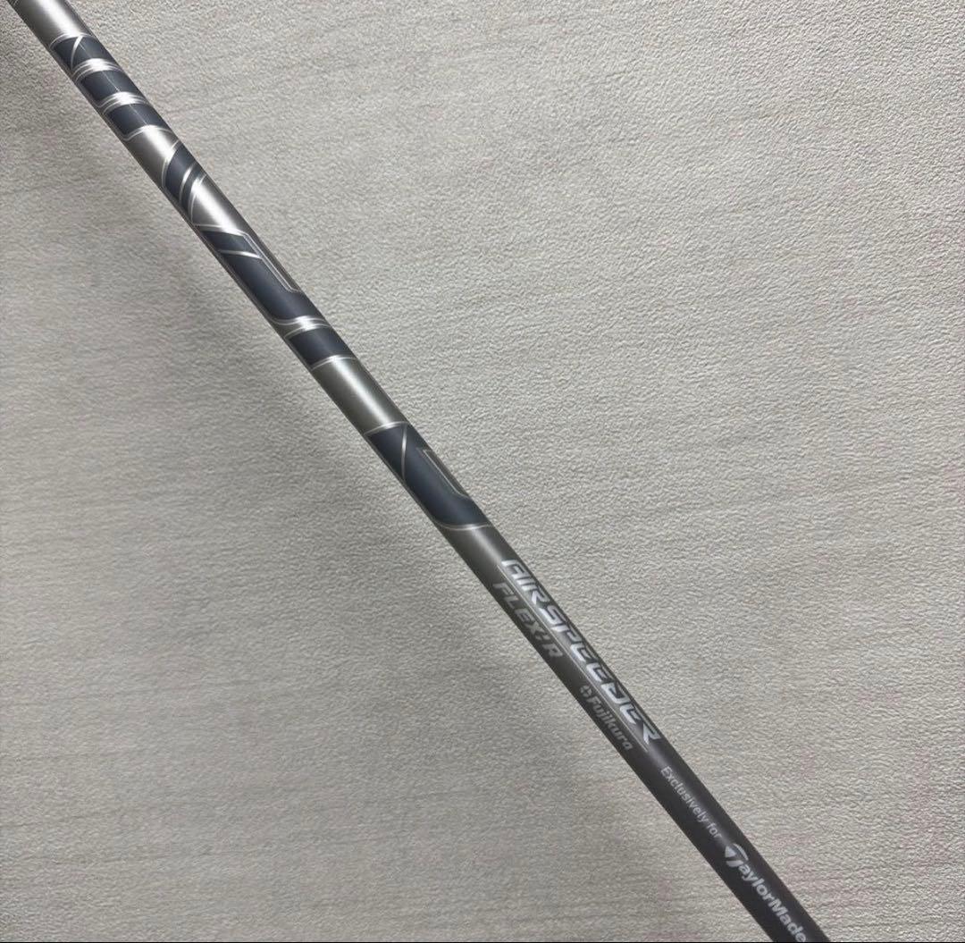 Taylor Made/Qi35 MAX LITE/5W/18.5度