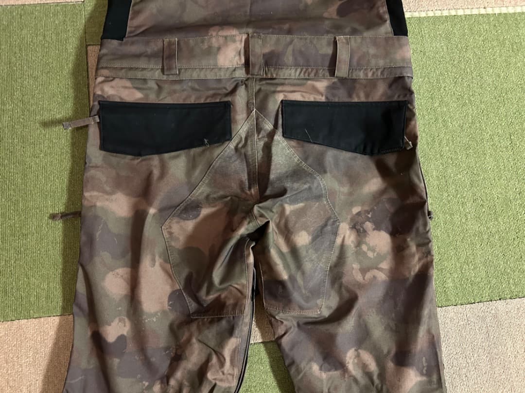 VOLCOM パンツ Ｍサイズ