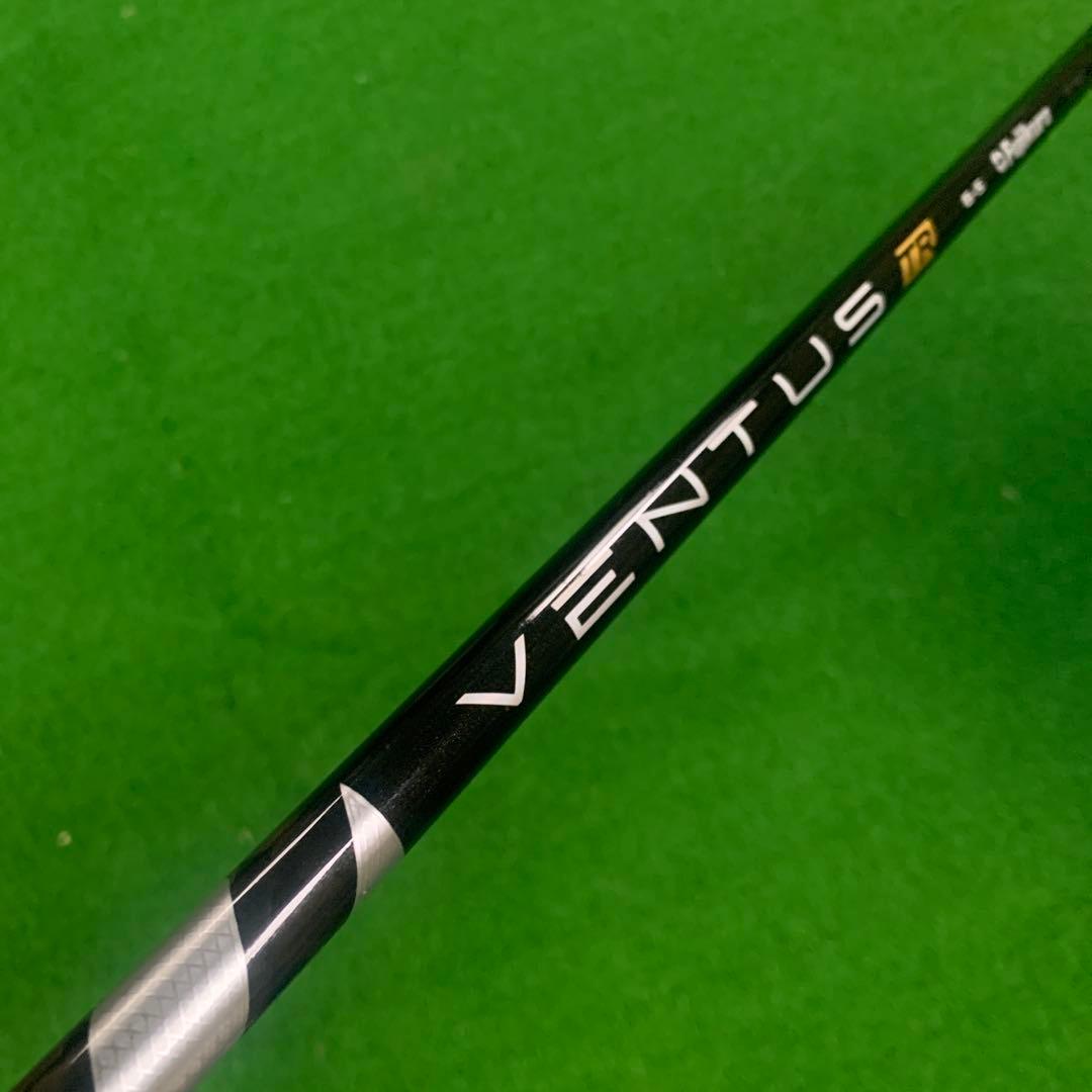 PARADYM ◆◆◆ 5W VENTUS TR BLACK 6Sキャロウェイ