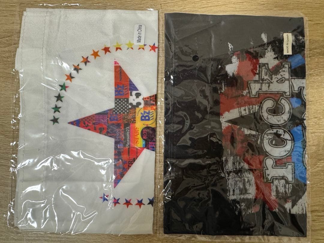 B'z Pleasure 2023 STARS ガチャ14点セット