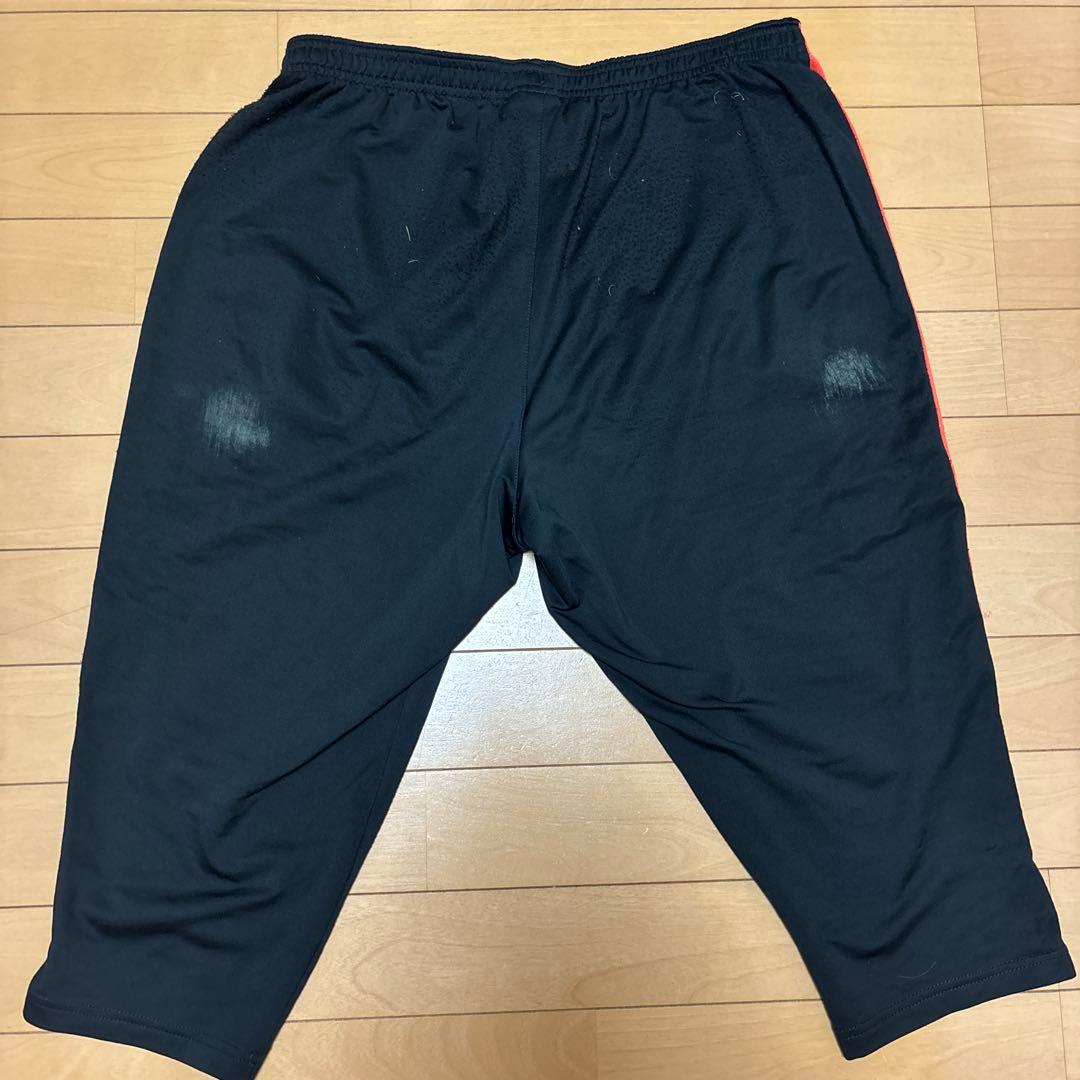 選手支給品　浦和レッズ　明本考浩選手着用