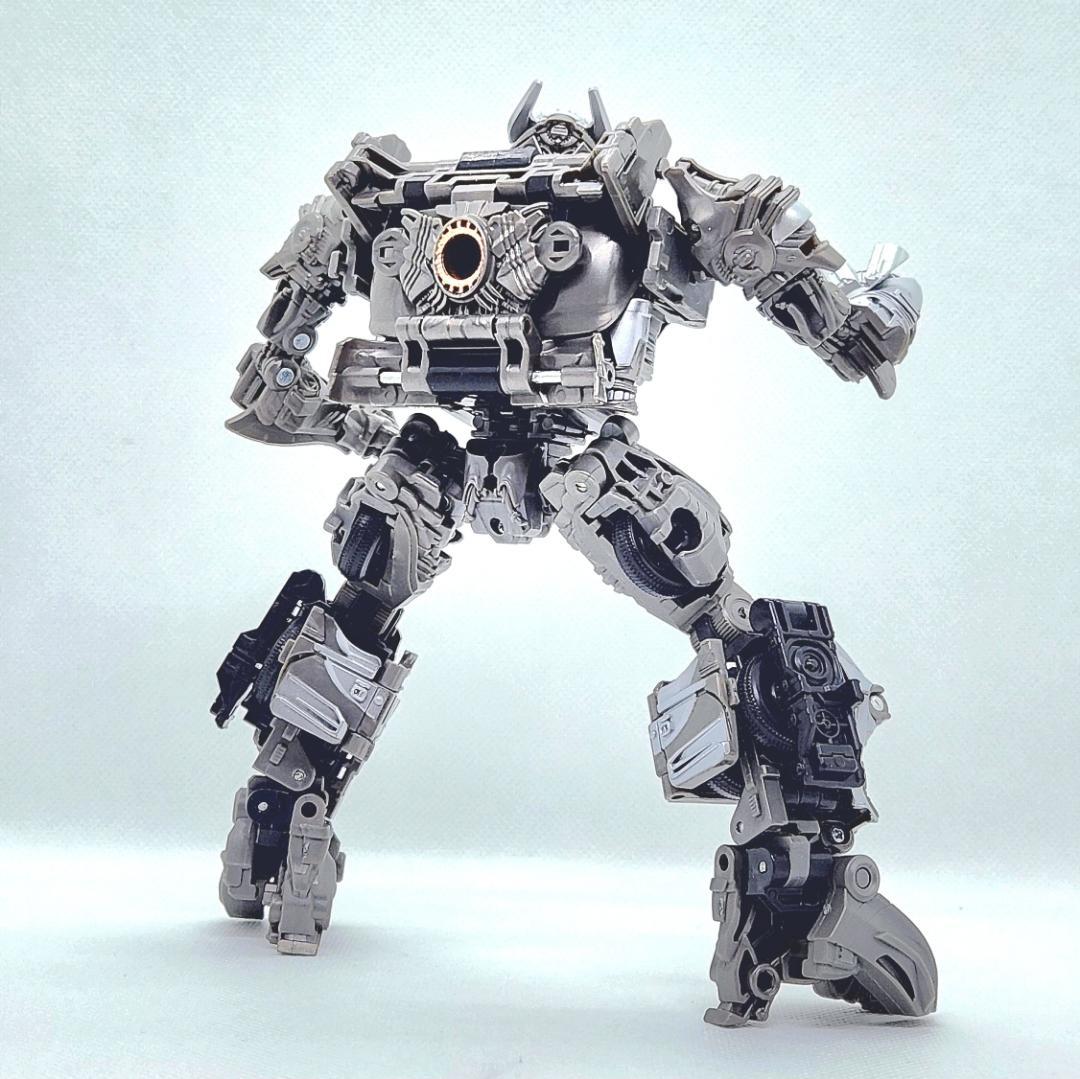 SS-93 ガルバトロン　トランスフォーマー