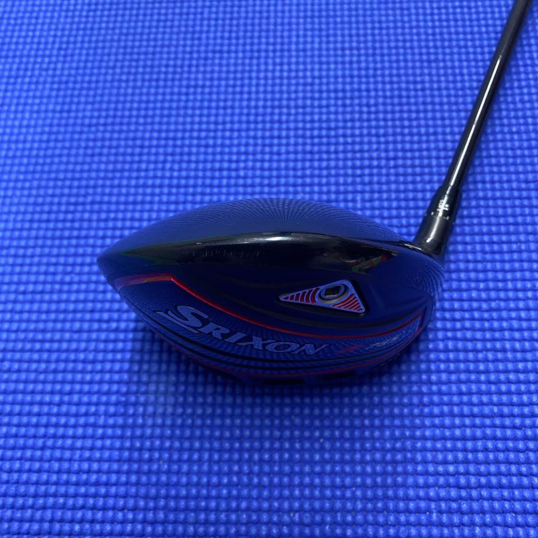 レフティ　スリクソン　SRIXON Z785 ドライバー