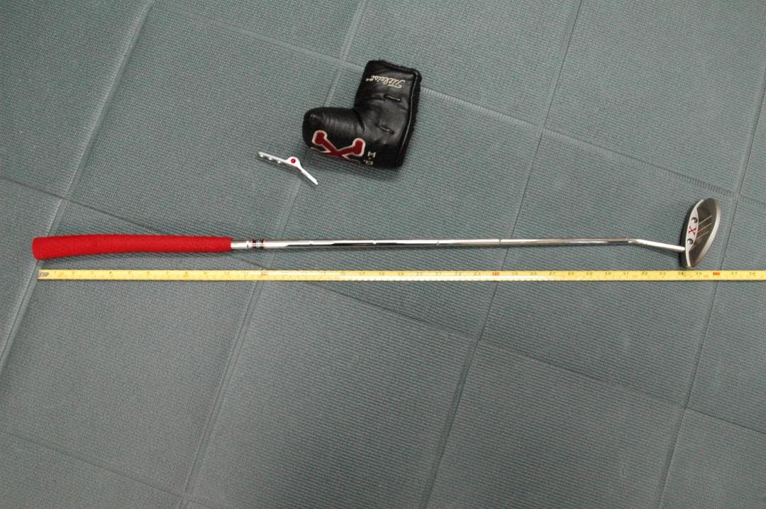 Scotty CAMERON redX 1st RUN ビンテージ 新品未使用